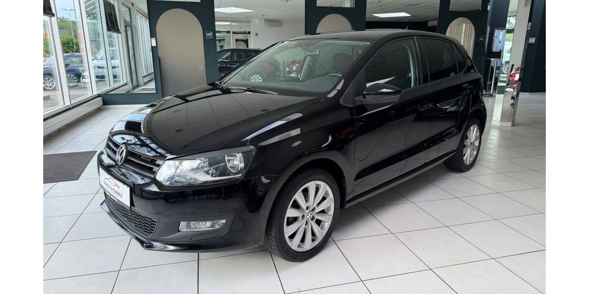 VW Polo 140.000 km 5.290 &euro; Pforzheim 75179