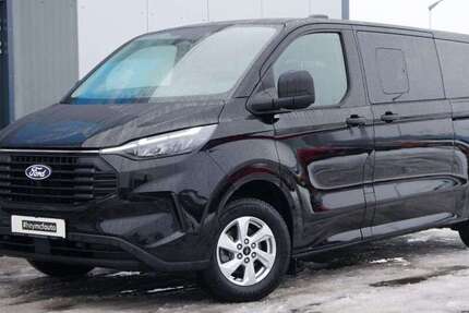 Ford Transit Custom 18.235 km 42.490 &euro; Harztor 99768