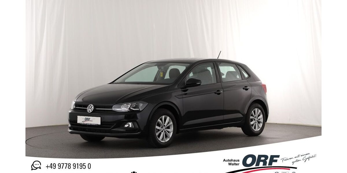 VW Polo 29.971 km 16.490 &euro; Hausen/Rhön 97647