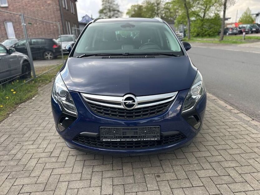 Zafira