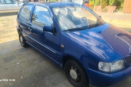 VW Polo 199.174 km 750 &euro; Mönchengladbach 41065