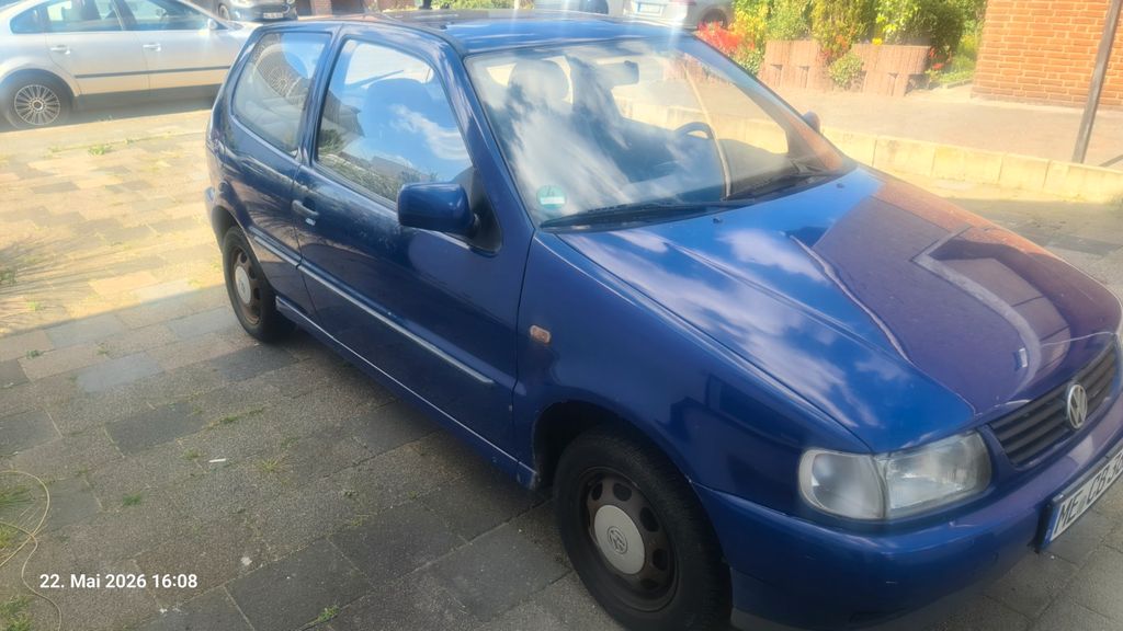 VW Polo 199.174 km 750 &euro; Mönchengladbach 41065