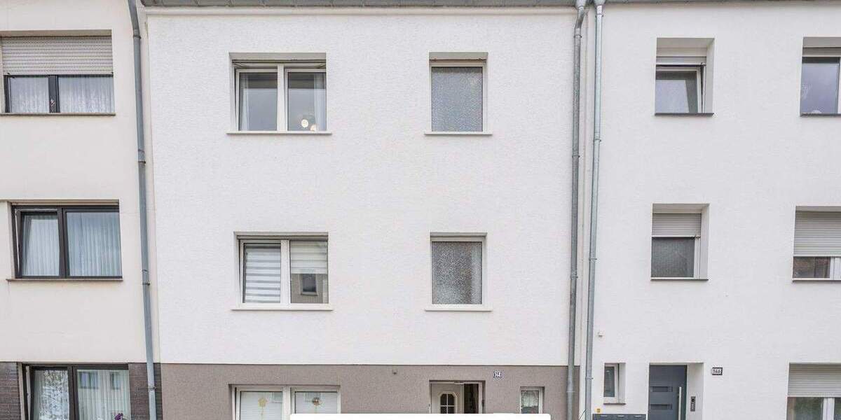 Ein Zuhause voller Möglichkeiten - charmanter Charakter trifft moderne Flexibilität 1 zimmer