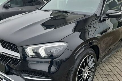 Mercedes-Benz GLE 400 34.500 km 76.900 &euro; Schorfheide OT Finowfurt 16244