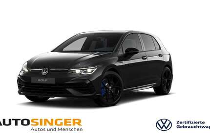 VW Golf R 12.700 km 40.870 &euro; Kaufbeuren 87600