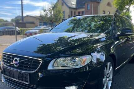 Volvo V70 227.000 km 8.999 &euro; Wiesbaden 65203