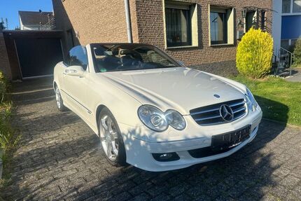 Mercedes CLK 200