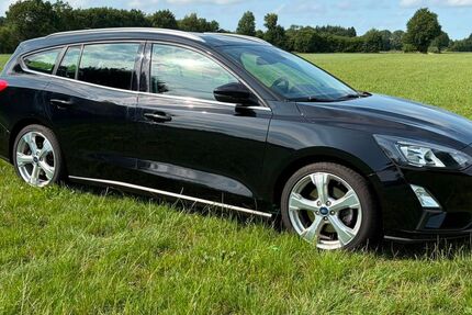 Ford Focus 145.000 km 9.800 &euro; Gnutz 24622