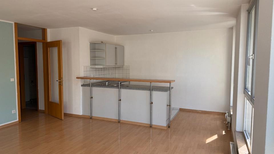 Etagenwohnung Leipzig - 2 Zimmer, 58 m&sup2;, 299.550&euro; | Angebot:26701893