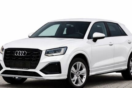 Audi Q2 49.800 km 26.890 &euro; Zehnhausen 56477