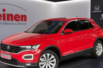 VW T-Roc 33.325 km 23.899 &euro; Essen 45141