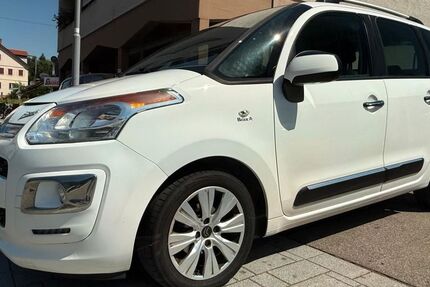 Citroen C3 220.382 km 3.999 &euro; Bad Wildbad 75323