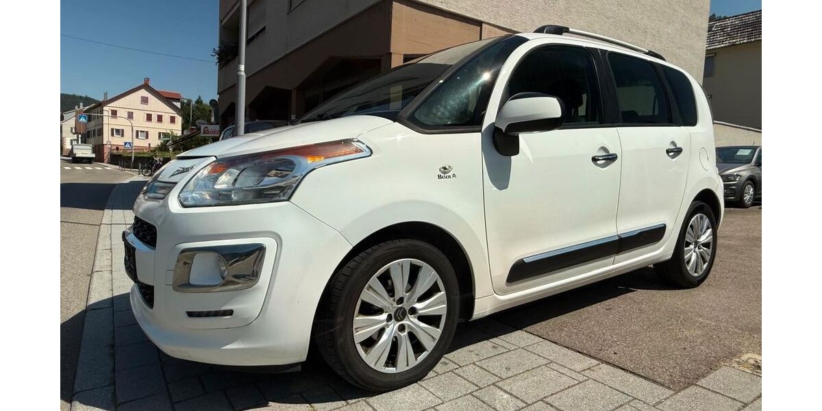 Citroen C3 220.382 km 3.999 &euro; Bad Wildbad 75323