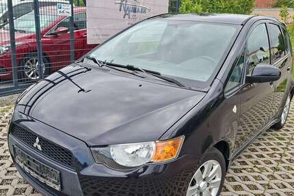 Mitsubishi Colt 129.300 km 4.590 &euro; Eppingen 75031