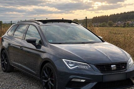 Seat Leon 81.000 km 14.900 &euro; Niederfischbach 57572