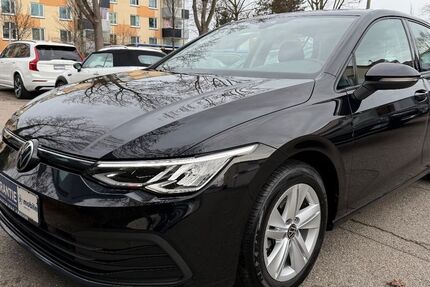 VW Golf 101.721 km 17.999 &euro; München 81243