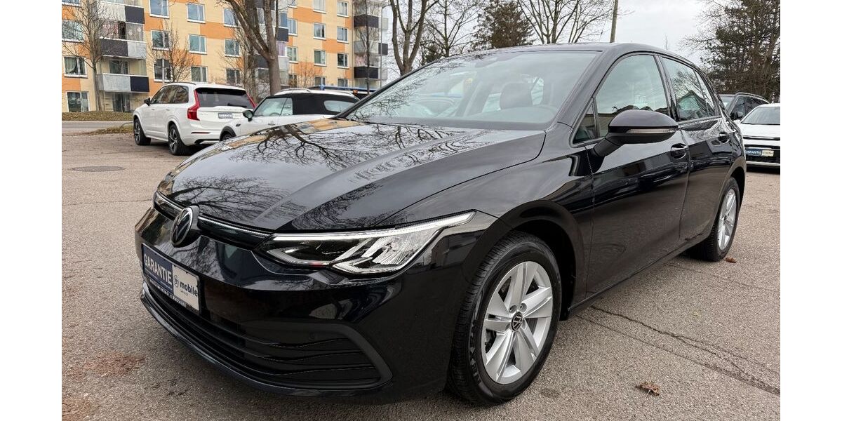 VW Golf 101.721 km 17.999 &euro; München 81243