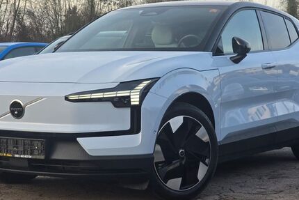 Volvo EX30 17.000 km 34.990 &euro; Merzig 66663