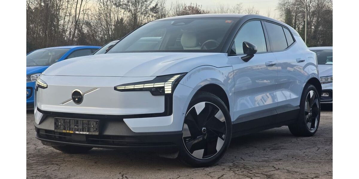 Volvo EX30 17.000 km 34.990 &euro; Merzig 66663