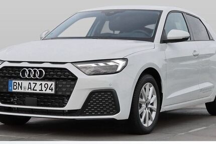 Audi A1 1.932 km 26.480 &euro; Bonn 53119