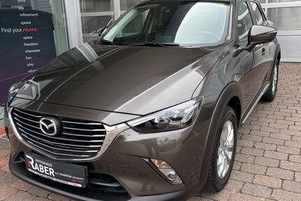 Mazda CX-3 88.140 km 14.490 &euro; Neustadt 67433
