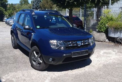 Dacia Duster 103.500 km 6.499 &euro; Blomberg 32825