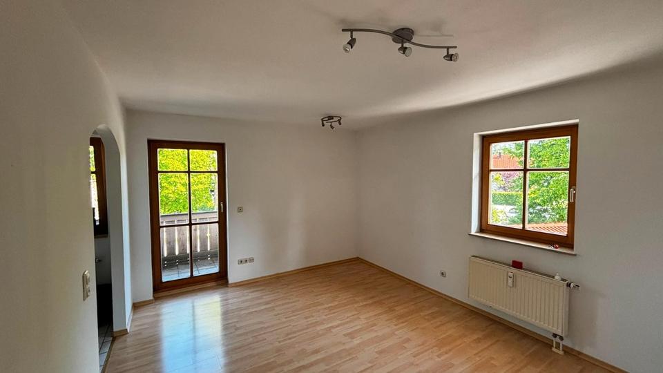 Etagenwohnung Bad Tölz - 2 Zimmer, 42 m&sup2;, 279.000&euro; | Angebot:27082880