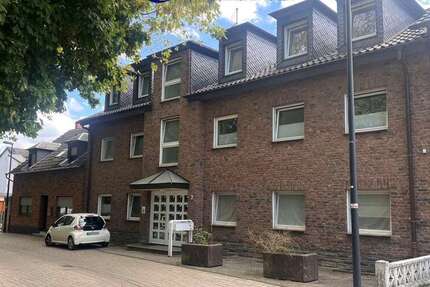 Wohnung Hürth-Stotzheim Stotzheim - 1 Zimmer, 57 m&sup2;, 570&euro; | Angebot:27352572