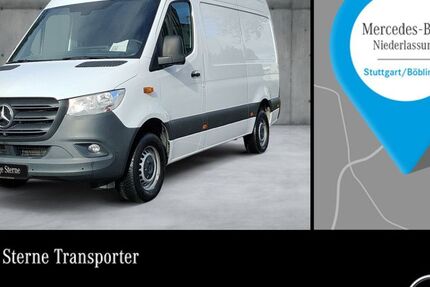 Mercedes-Benz Sprinter 26.187 km 39.603 &euro; Böblingen 71034