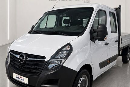 Opel Movano 82.000 km 17.900 &euro; Worms 67547