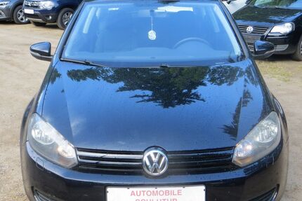 VW Golf 110.000 km 4.800 &euro; Lübeck 23568