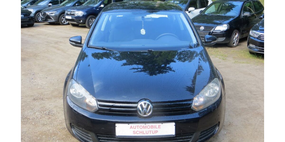 VW Golf 110.000 km 4.800 &euro; Lübeck 23568