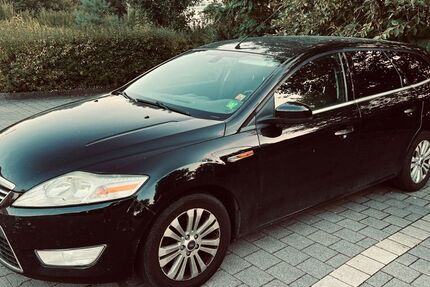 Ford Mondeo 480.000 km 1.490 &euro; Wustermark 14641