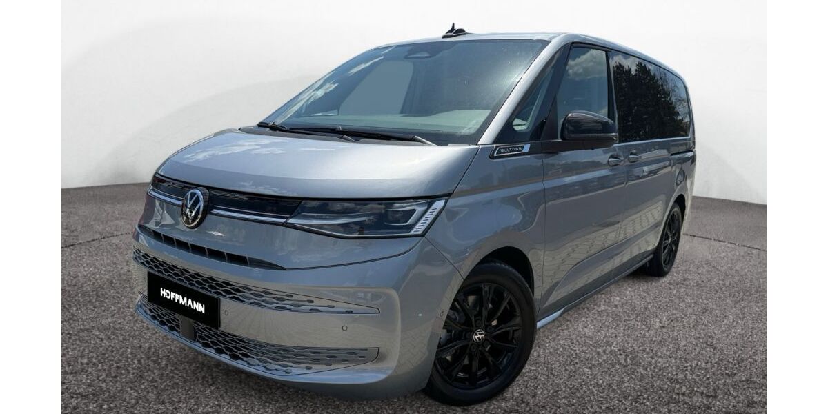 VW T7 Multivan 2.000 km 75.982 &euro; Pößneck 07381