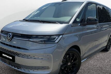 VW T7 Multivan 4.670 km 74.970 &euro; Pößneck 07381