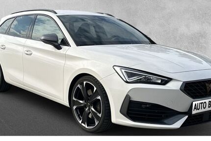 Cupra Leon 7.302 km 35.990 &euro; Marktheidenfeld 97828