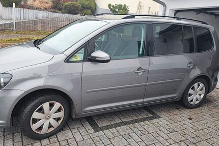 VW Touran 314.500 km 3.900 &euro; Spiesen-Elversberg 66583