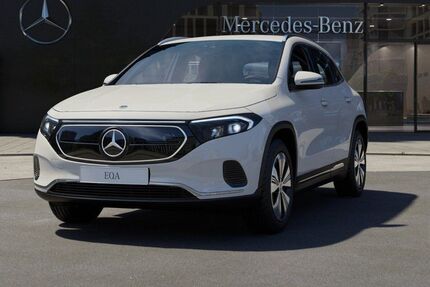 Mercedes-Benz EQA 54.863 km 30.980 &euro; Aurich (im Gewerbepark Schirum II) 26605