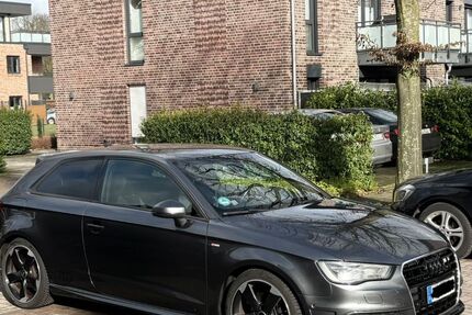 Audi A3 154.000 km 10.400 &euro; Cloppenburg 49661