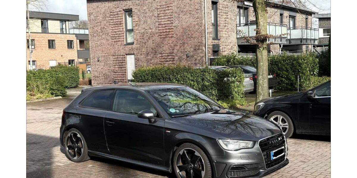 Audi A3 154.000 km 10.400 &euro; Cloppenburg 49661