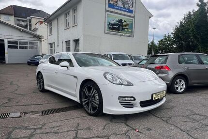 Porsche Panamera 128.200 km 25.950 € Pforzheim 75179
