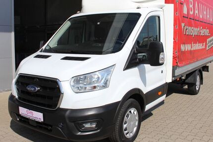 Ford Transit 64.898 km 19.988 € Wölfersheim 61200