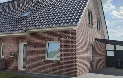 Haus Aurich Schirum - 4 Zimmer, 104 m&sup2;, 339.000&euro; | Angebot:25372974