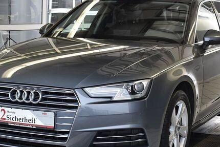 Audi A4 177.866 km 15.440 &euro; Bad Friedrichshall 74177