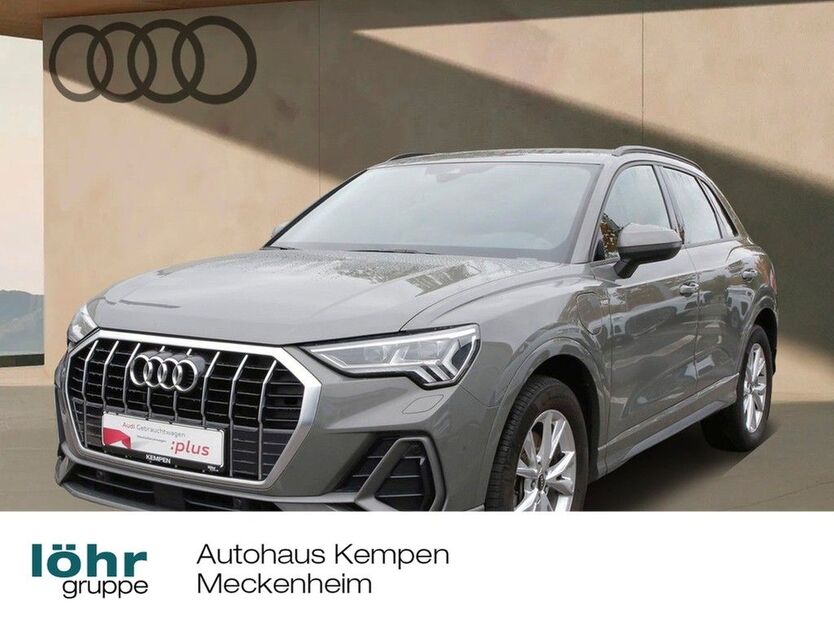 Audi Q3 73.400 km 28.850 € Meckenheim / Bonn 53340