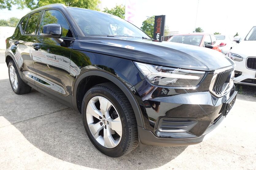 Volvo XC40 51.000 km 23.490 € Mainaschaff 63814