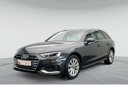 Audi A4 98.380 km 22.880 &euro; Darmstadt 64295