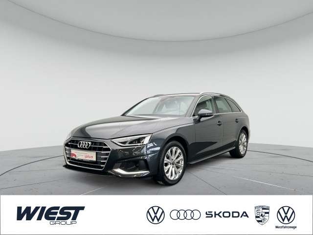 Audi A4 98.380 km 22.880 &euro; Darmstadt 64295