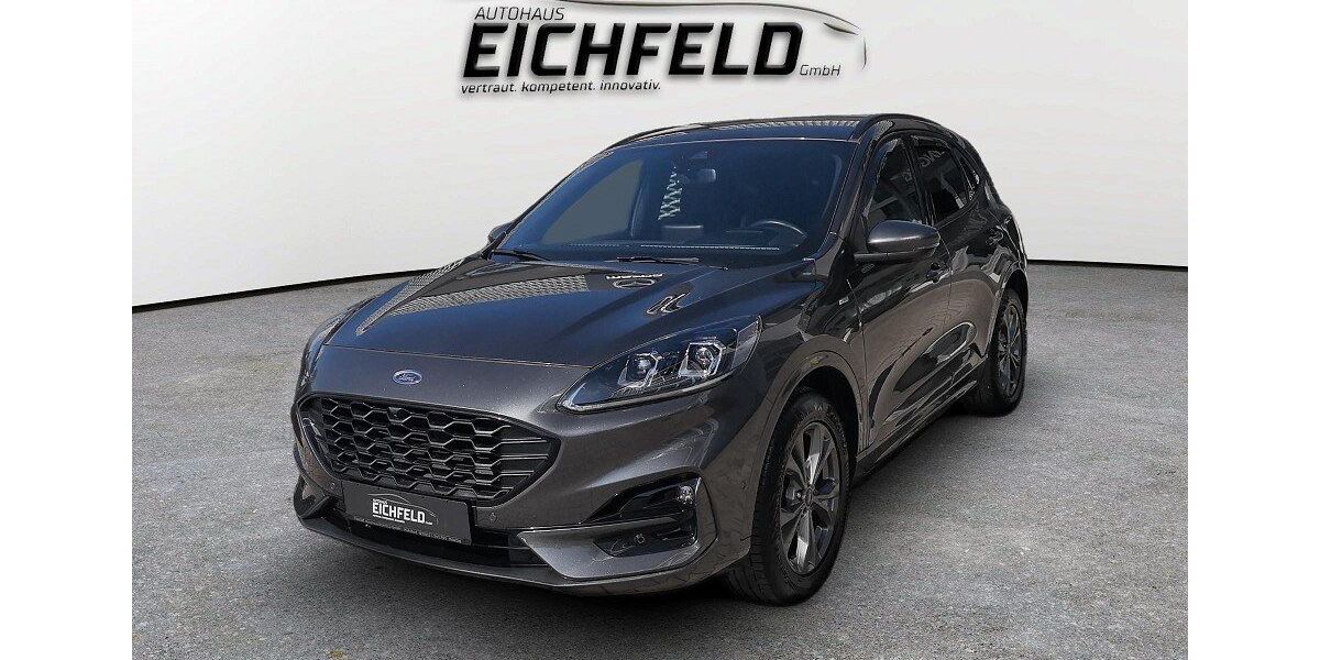 Ford Kuga 79.300 km 19.900 &euro; Mühldorf 84453