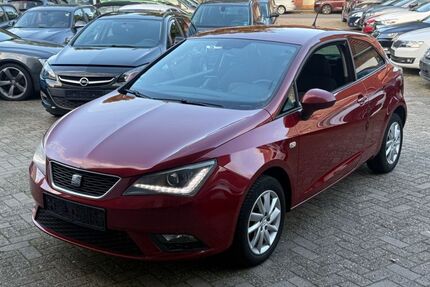 Seat Ibiza 105.000 km 4.999 &euro; Nordhorn 48529